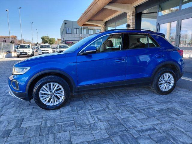 VOLKSWAGEN T-Roc 2.0 TDI SCR 150 CV DSG Life