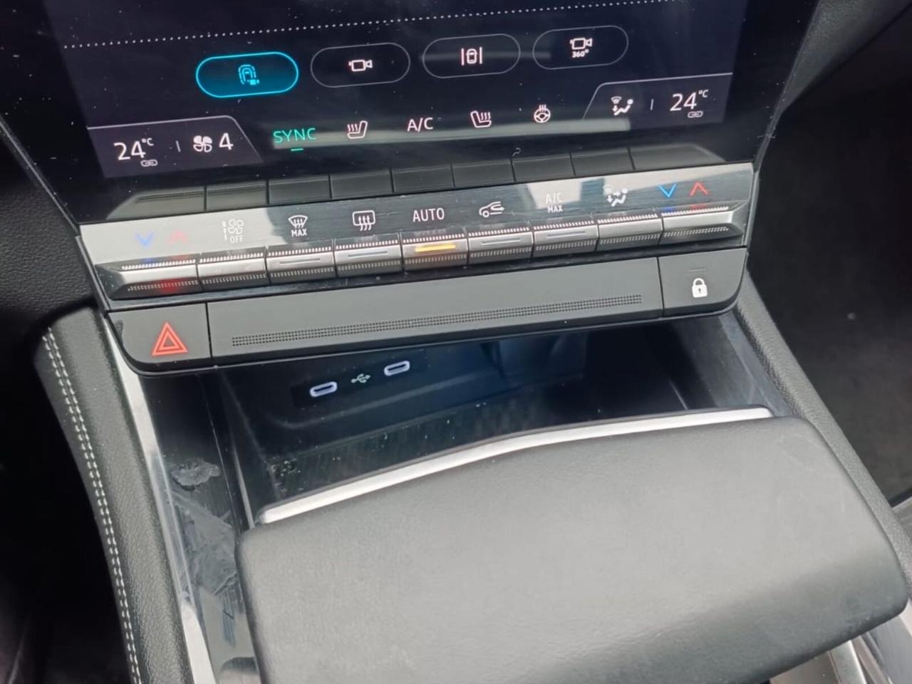 Renault Austral Full Hybrid E-Tech 200 CV Iconic