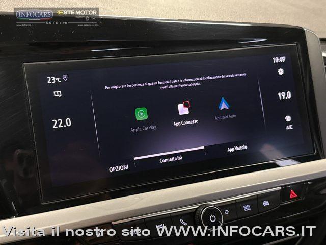 OPEL Grandland 1.6 PHEV aut. AWD GSe - PROMO
