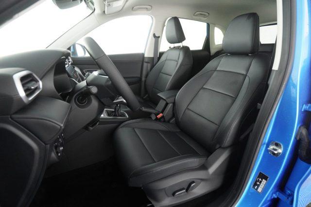 MG ZS ZS 1.5 Comfort