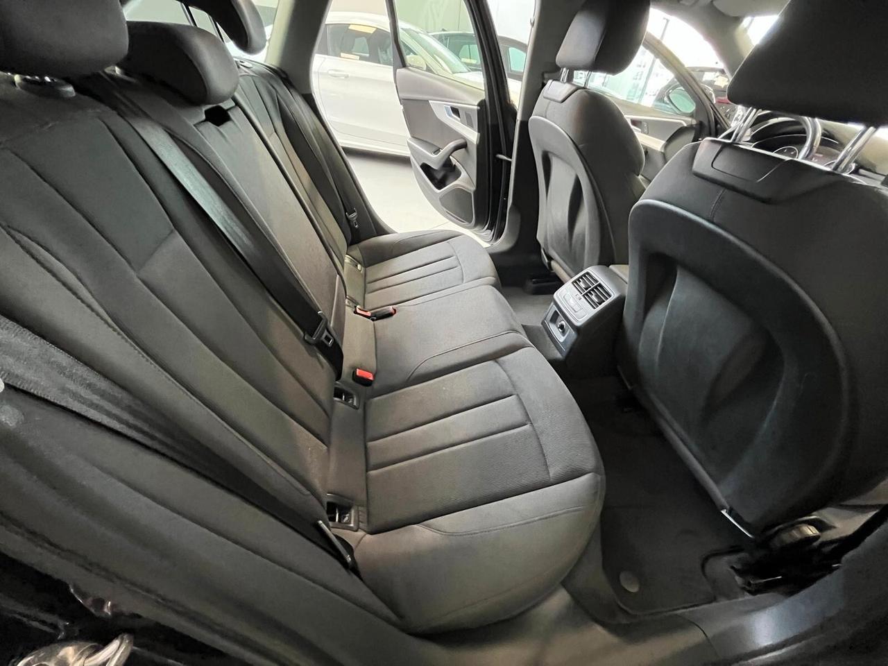 Audi A4 2.0 TDI 190 CV ultra Business