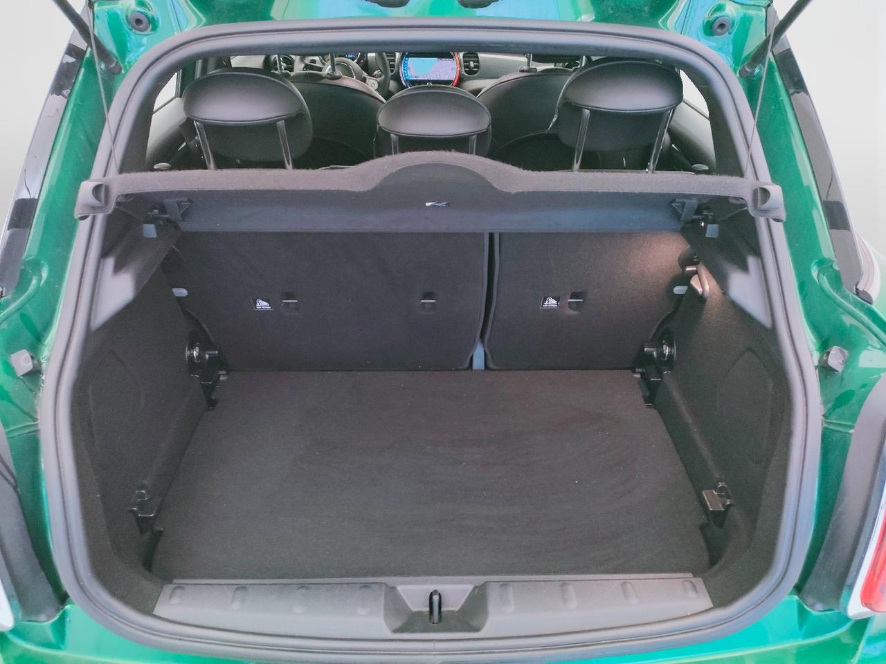 MINI Mini IV F55 2021 5p - Mini 5p 2.0 Cooper S Yours auto