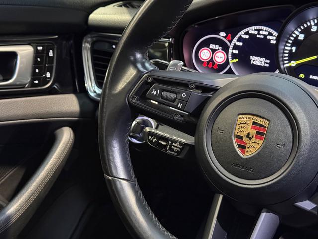 PORSCHE Panamera 2.9 4S E-Hybrid Sport Turismo