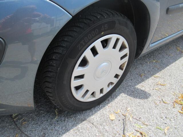 Citroen C3 BENZINA (poss. GPL) 1.1 Exclusive Style
