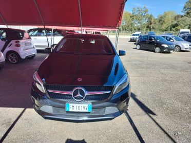 Mercedes-benz A 180 A 160 d Sport km certificati