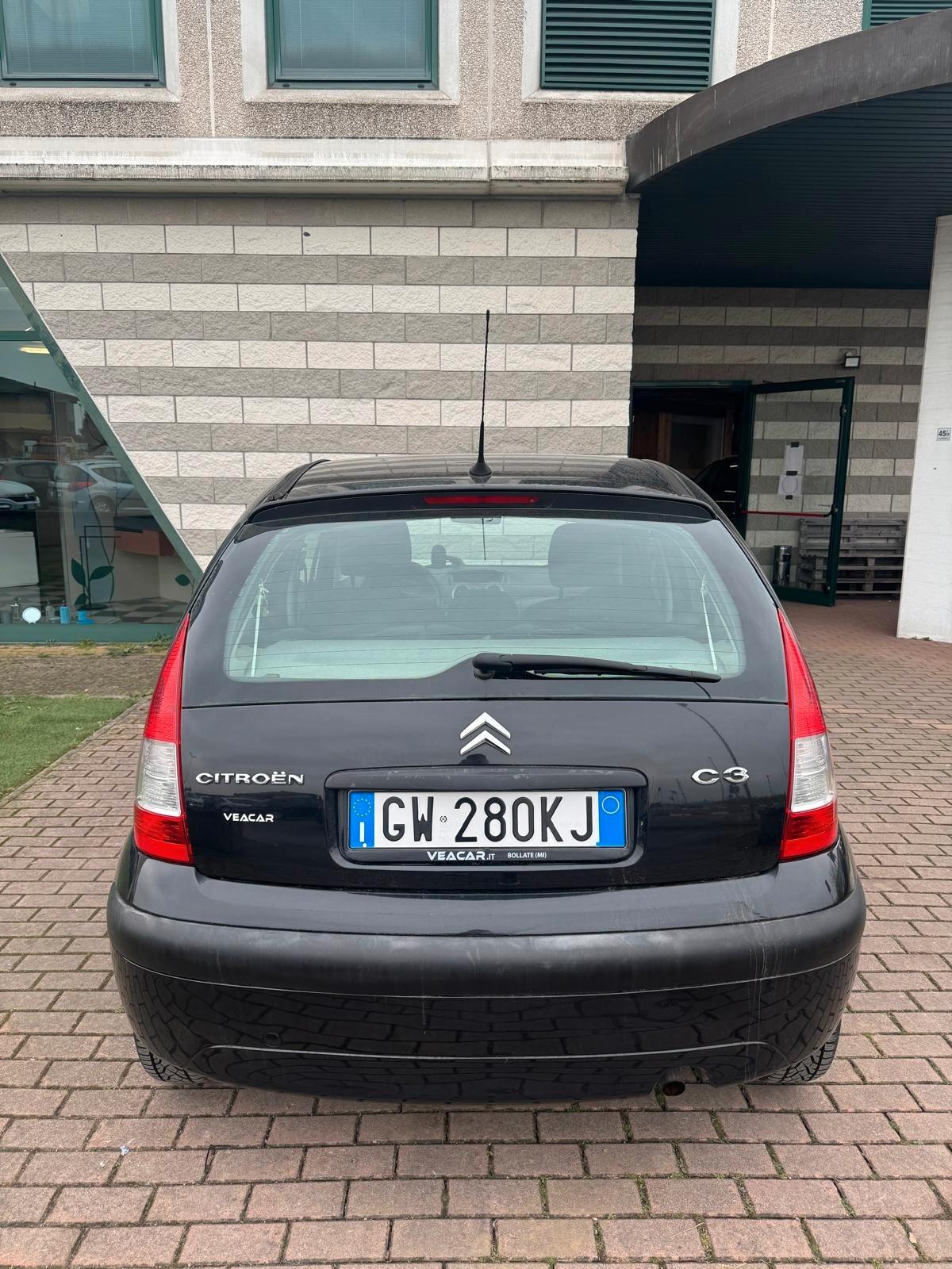 Citroen C3 1.1 Classique