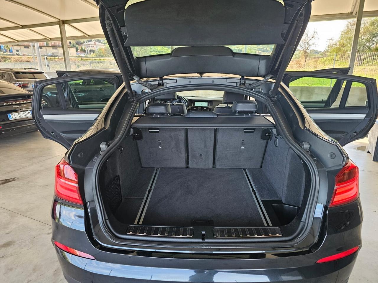 BMW X4 2.0 XDRIVE 190CV