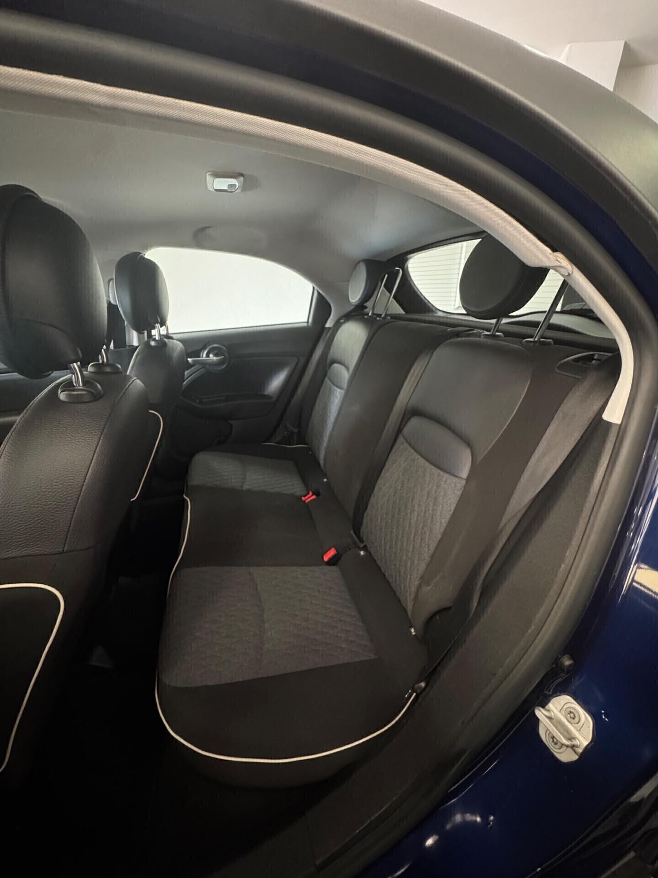 Fiat 500X 1.0 T3 120 CV City Cross