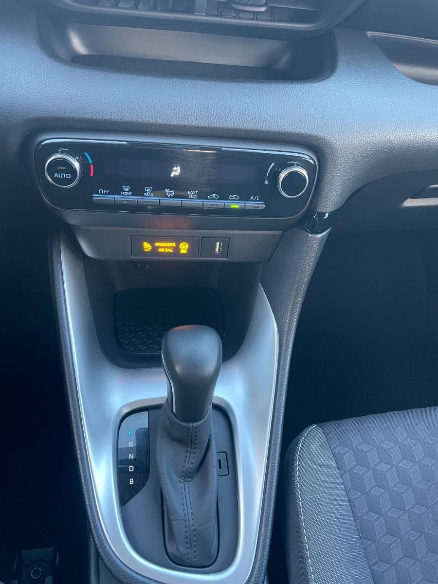 TOYOTA - Yaris - 1.5 Hybrid 5p. Style