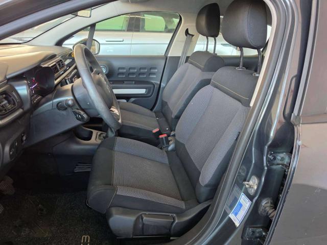Citroen C3 C3 III 2017 1.2 puretech Feel 82cv neopatentati