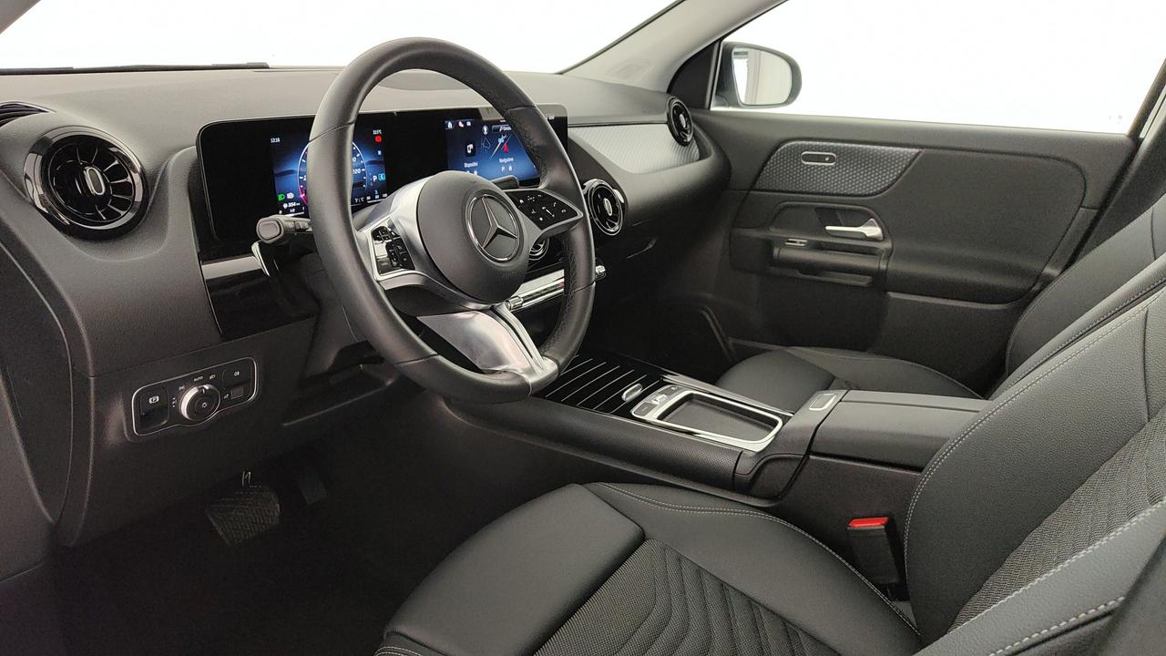 Mercedes-Benz GLA-H247 2023 - GLA 180 d Progressive Advanced auto