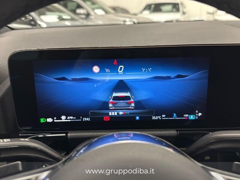 Mercedes-Benz GLA GLA-H247 2023 200 d Progressive Advanced Plus auto