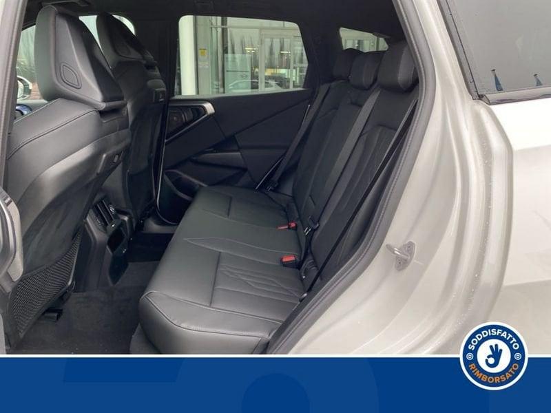 BMW X3 20d xDrive M Sport