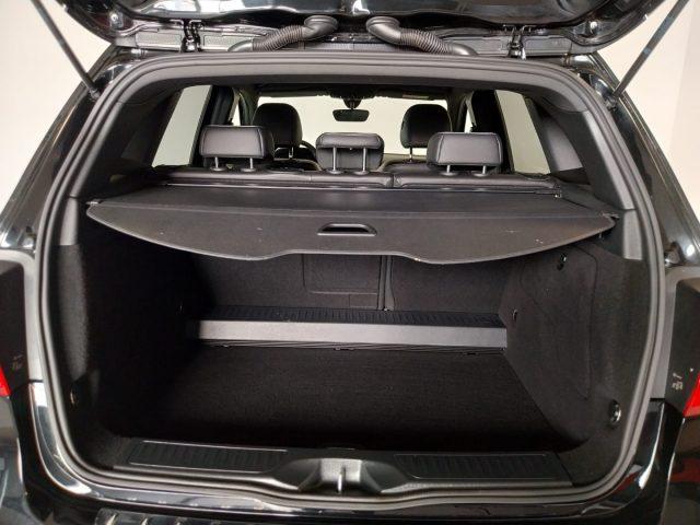 MERCEDES-BENZ B 180 d Automatic Sport