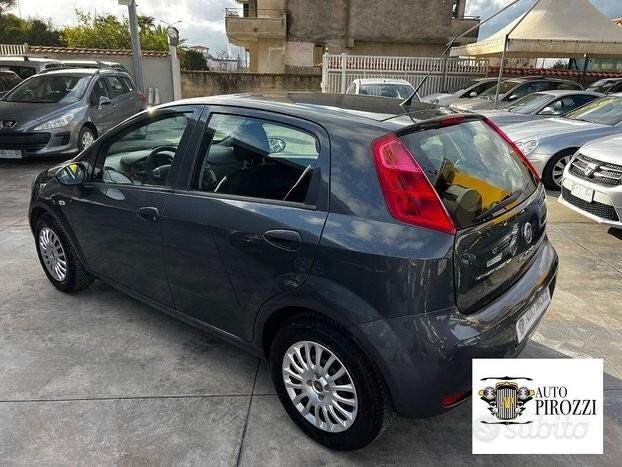 FIAT PUNTO MOTORE RIFATTO 1.3 MULTIJET del 2017