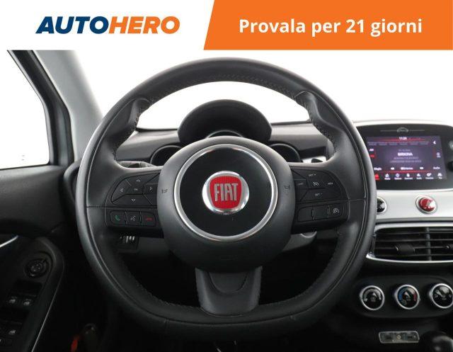 FIAT 500X 1.4 T-Jet 120 CV Pop Star