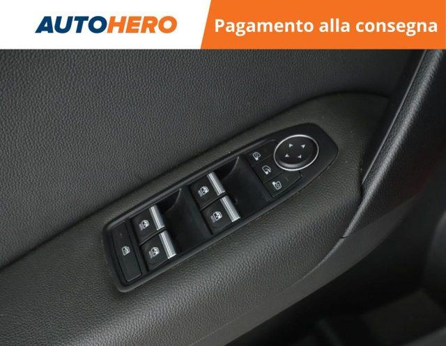 RENAULT Captur Full Hybrid E-Tech 145 CV Intens