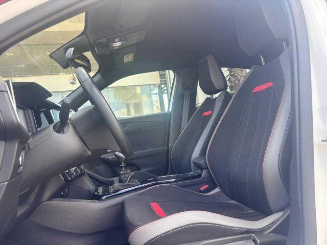 OPEL Mokka 2ª serie - 1.5 diesel GS Line