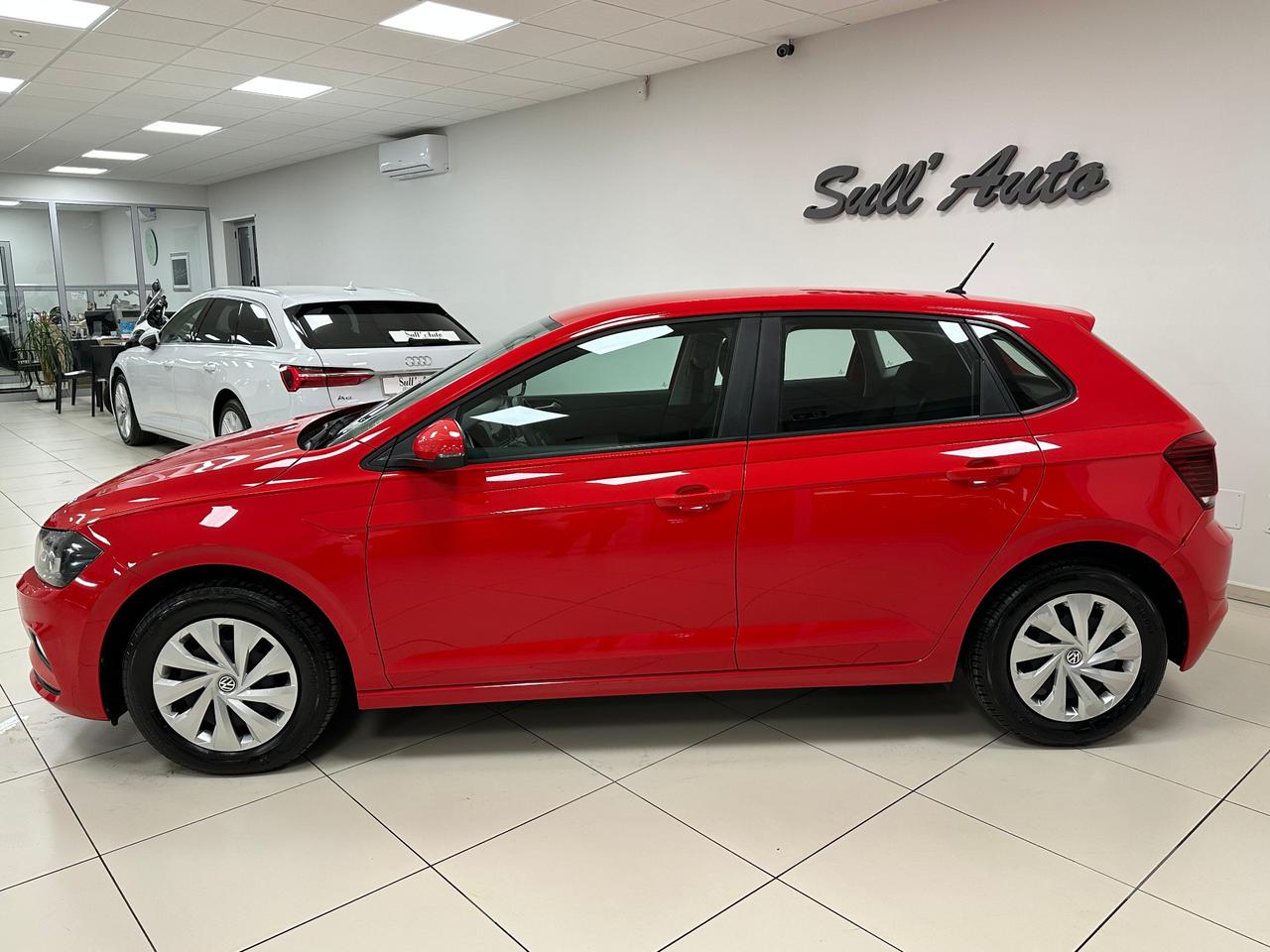 Volkswagen Polo 1.6 TDI 5p 80 CV BlueMotion - 2019