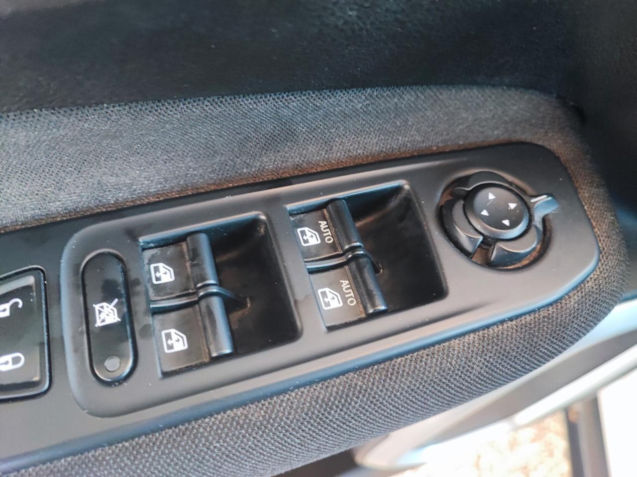 Jeep Renegade 1.6 E-TorQ EVO Longitude