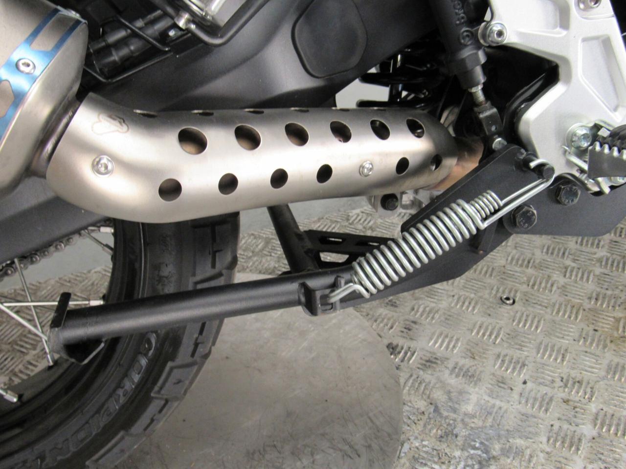 Yamaha Ténéré 700 ABS SERBATOIO MAGGIORATO ACERBIS