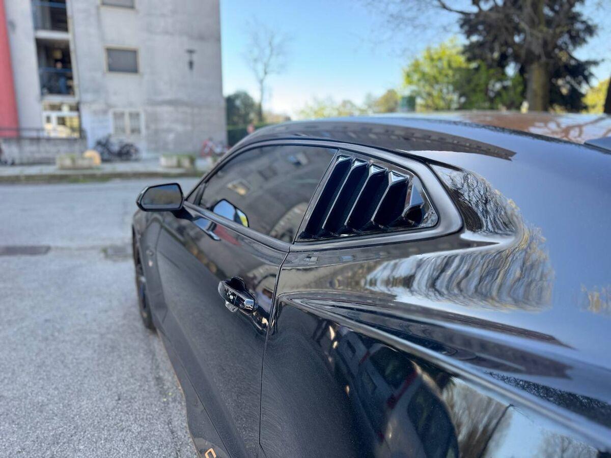 Chevrolet Camaro 3.6 V6