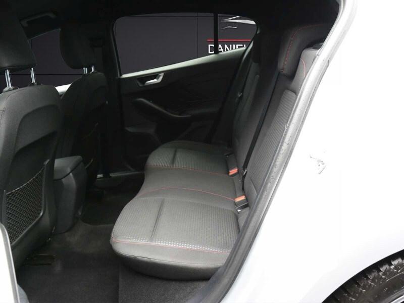 FORD Focus 4ª serie Focus 1.0 EcoBoost Hybrid ...