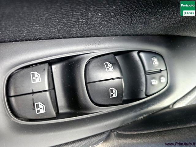NISSAN Qashqai 1.5 dCi 115 CV Business