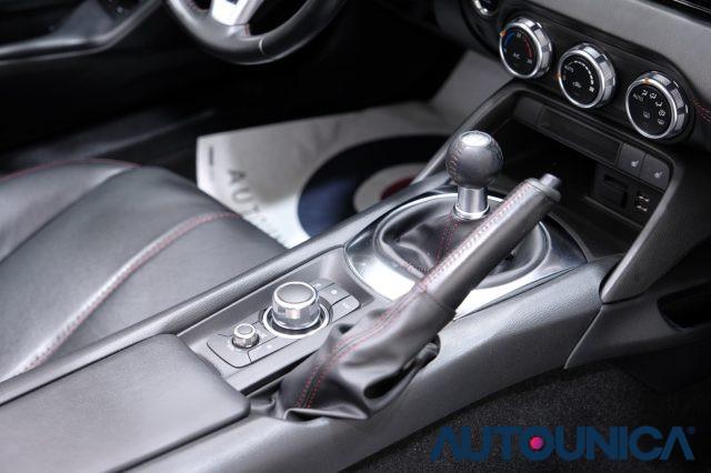 MAZDA MX-5 1.5L SKYACTIV-G EXCEED