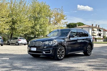 BMW X5 xDrive25d Luxury