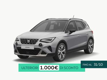 Seat Arona 1.0 ecotsi xperience 95cv