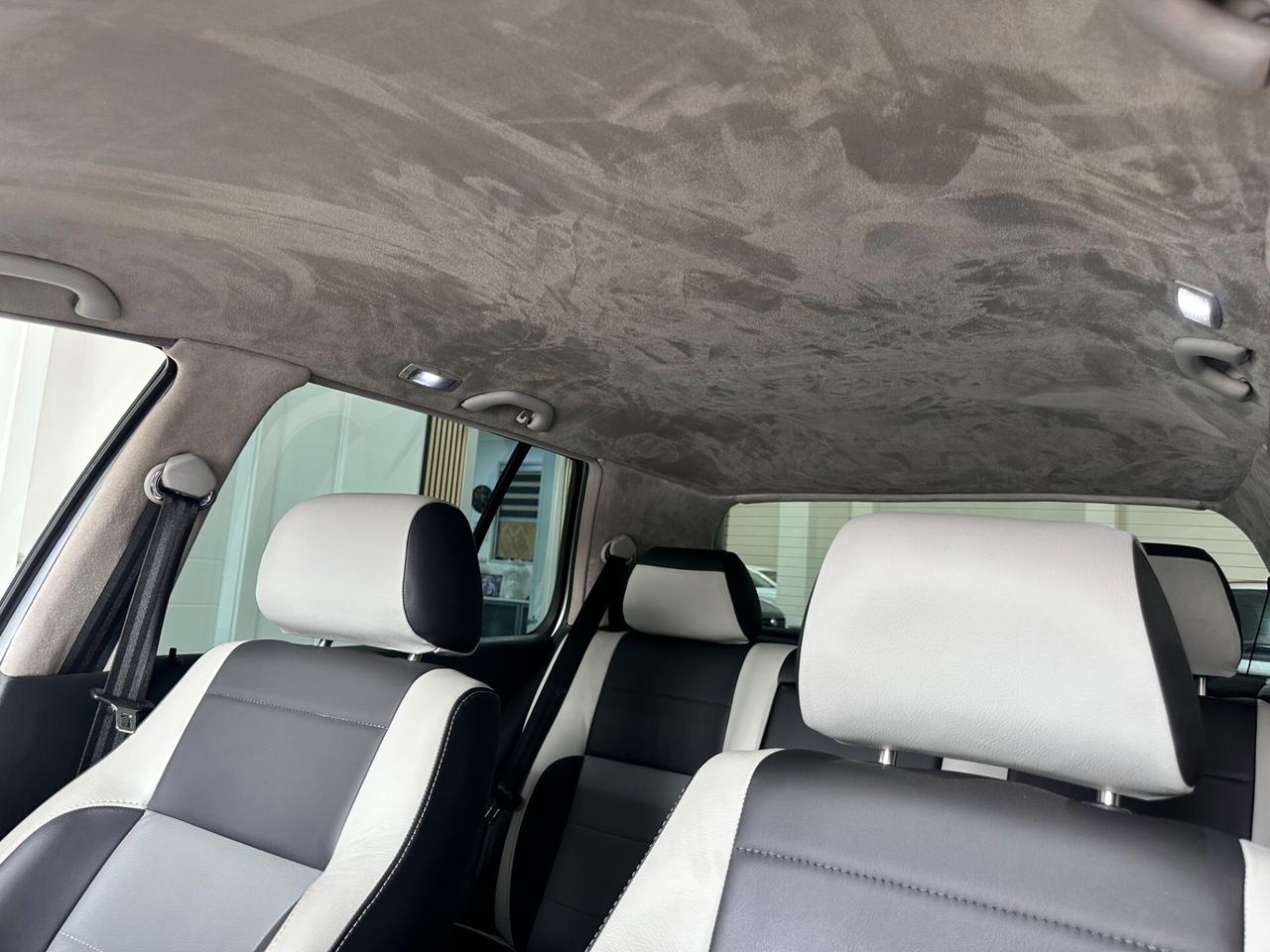 Volkswagen Golf 1.9 TDI 130cv - UNICA - DA VETRINA!!!