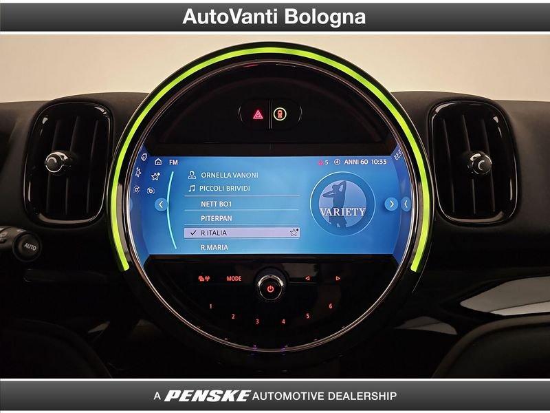 MINI Mini Countryman F60 Mini 2.0 Cooper D Essential Countryman