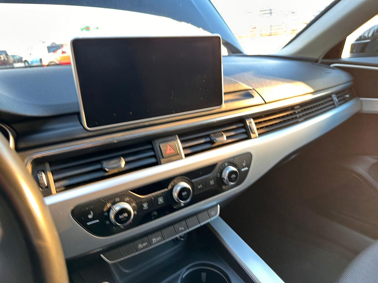 Audi A4 2.0 TDI 150 CV ultra Business Sport