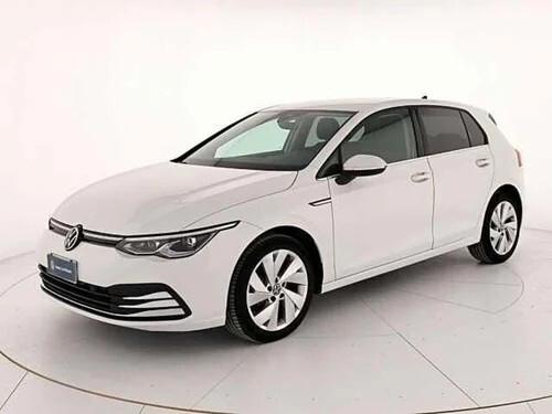 Volkswagen Golf 2.0 TDI SCR Style