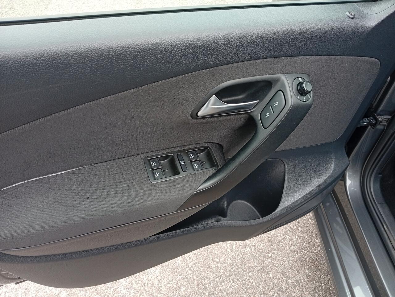 Volkswagen Polo 1.2 TSI 5 porte Highline