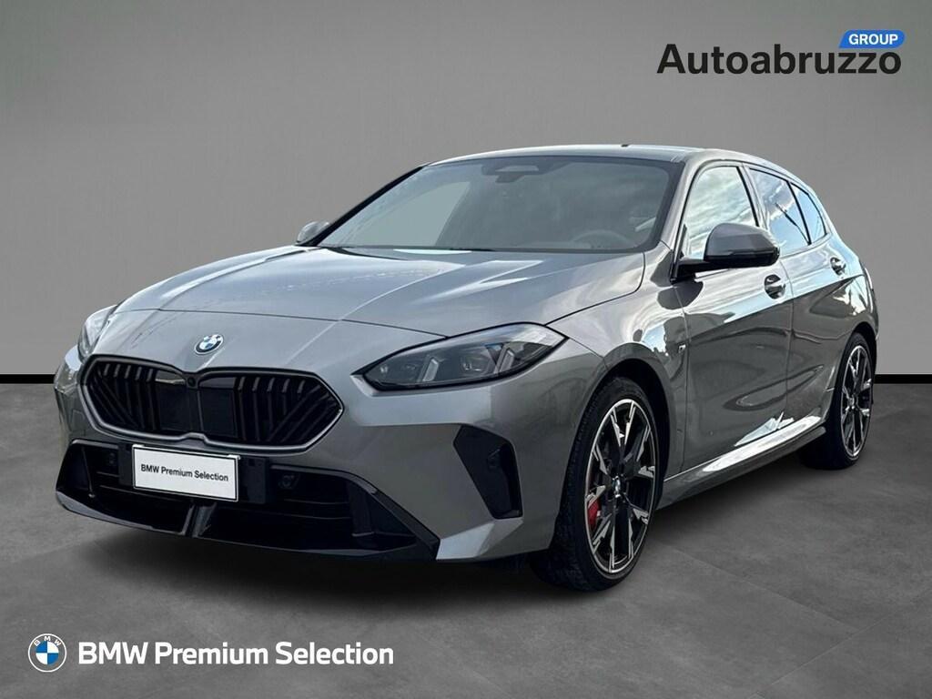 BMW Serie 1 118 d MSport Pro DCT