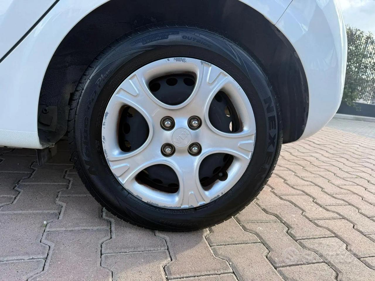 Kia picanto urban 1.0