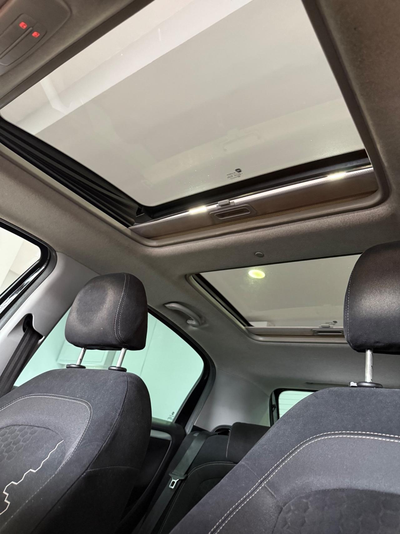 Fiat Punto 1.3 MJT II S&S 95 CV 5 porte Sport