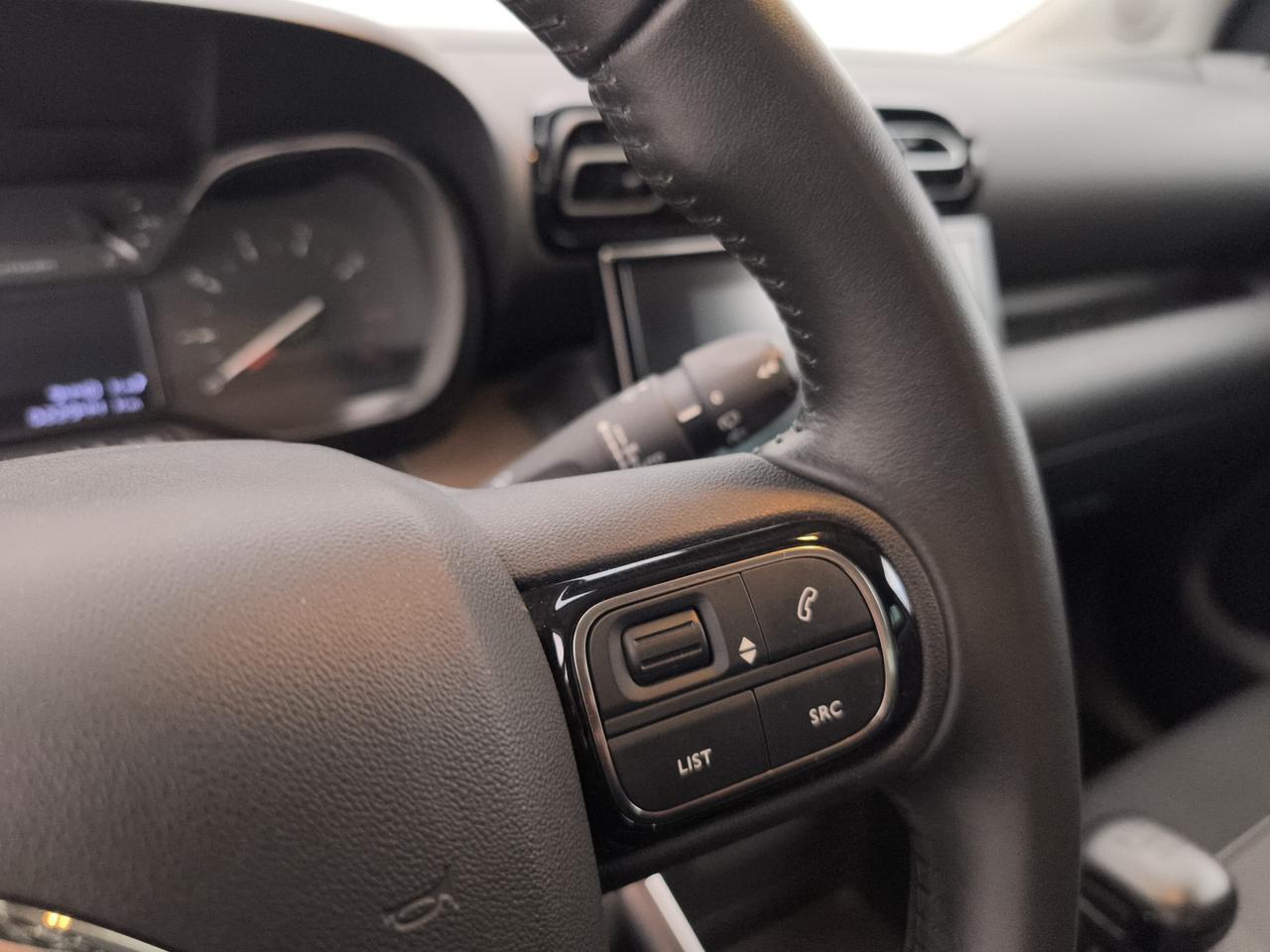 CITROEN C3 Aircross I 2021 - C3 Aircross 1.2 puretech C-Series s&s 110cv