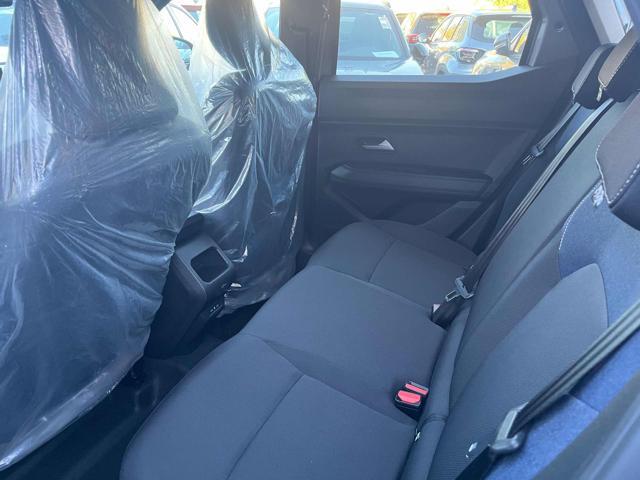 DACIA Duster JOURNEY + PARKING PACK 1.0 Eco-GPL 100CV