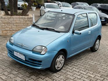 Fiat 600 1.1 54CV *CLIMA * SERVOSTERZO * OK Neopatentati