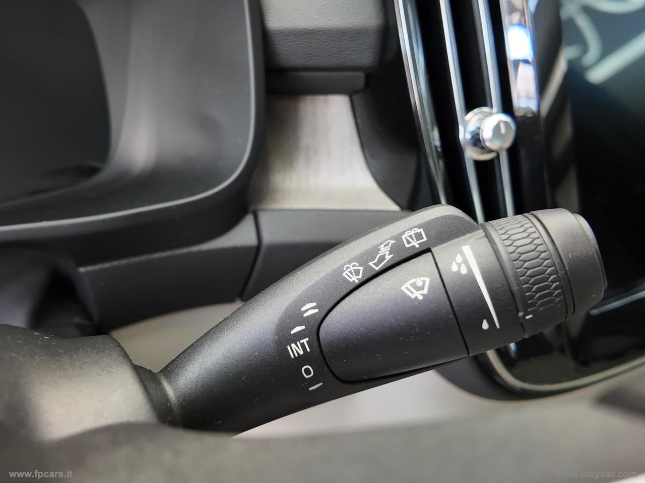 VOLVO XC40 D3 Geartronic Inscription