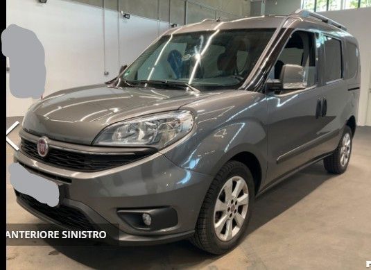 Fiat Doblo Dobl   1.6 MJT 16V 120CV Lounge