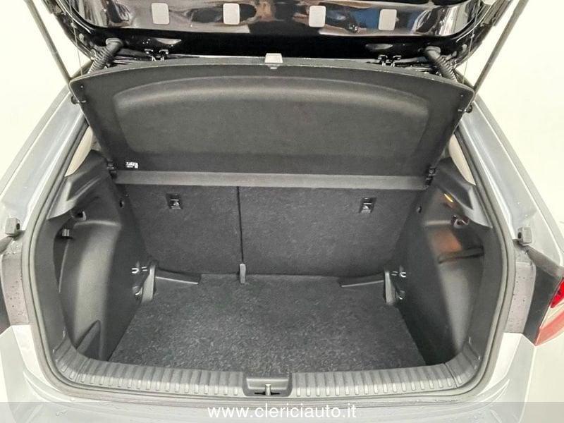 Skoda Fabia 1.0 TSI 95 CV Style
