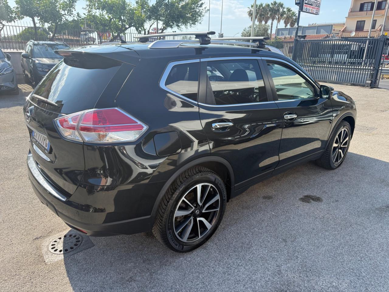 Nissan X-Trail 1.6 dCi 4WD Tekna Perfetto IVA ESPOSTA