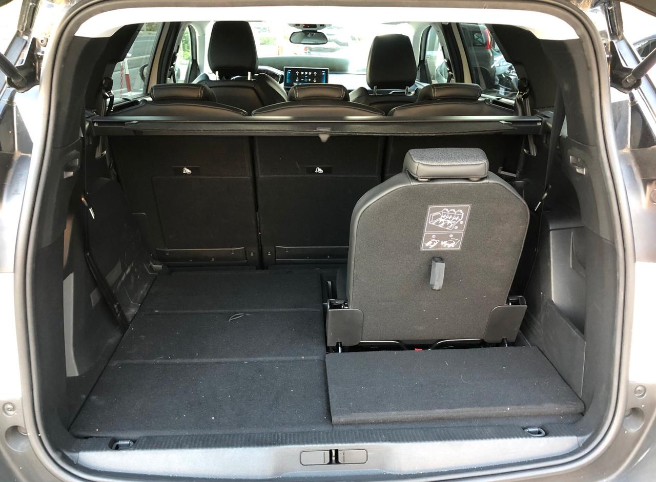 Peugeot 5008 PureTech Turbo 130 S&S EAT8 Allure Pack