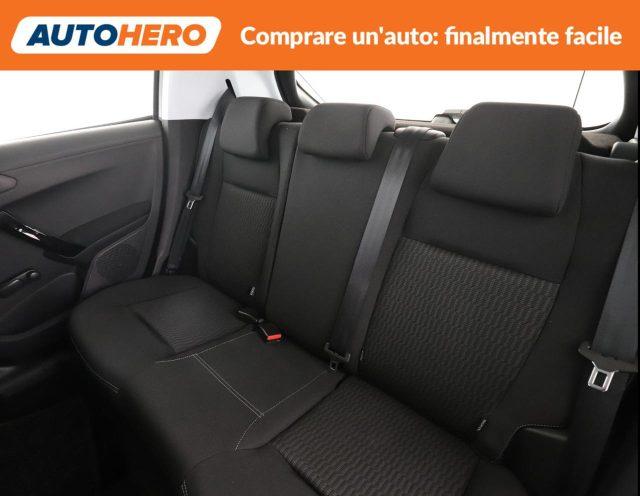 PEUGEOT 208 1° serie PureTech 82 Stop&Start 5 porte Active