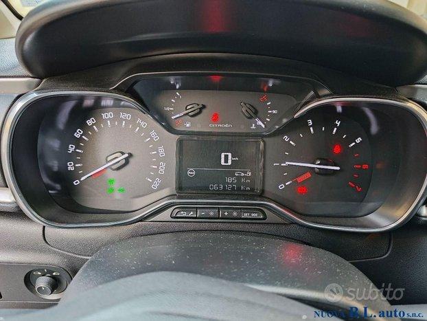 CITROEN - C3 - PureTech 83 S&S Shine