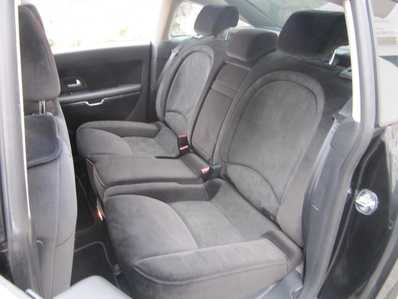 Citroen C6 2.7 B-T HDi FAP Exclusive (Solo130mila Km)